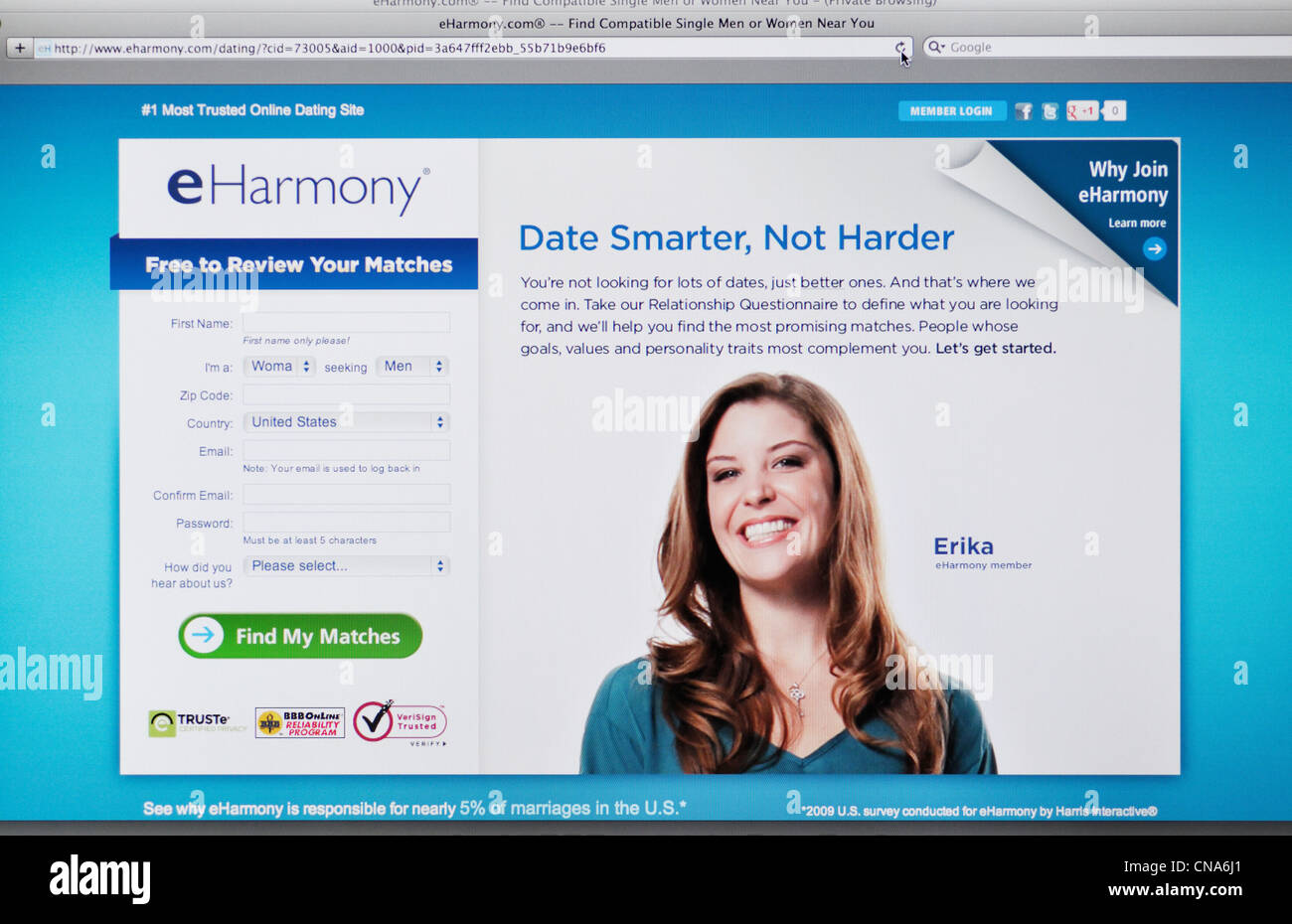 Online-dating-websites kostenlos