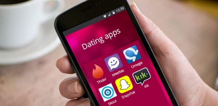 Beste dating apps