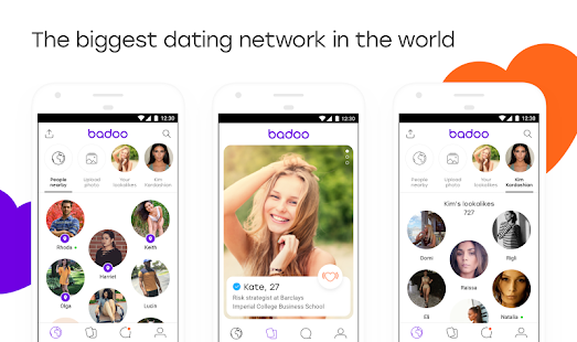 Echte kostenlose dating-apps