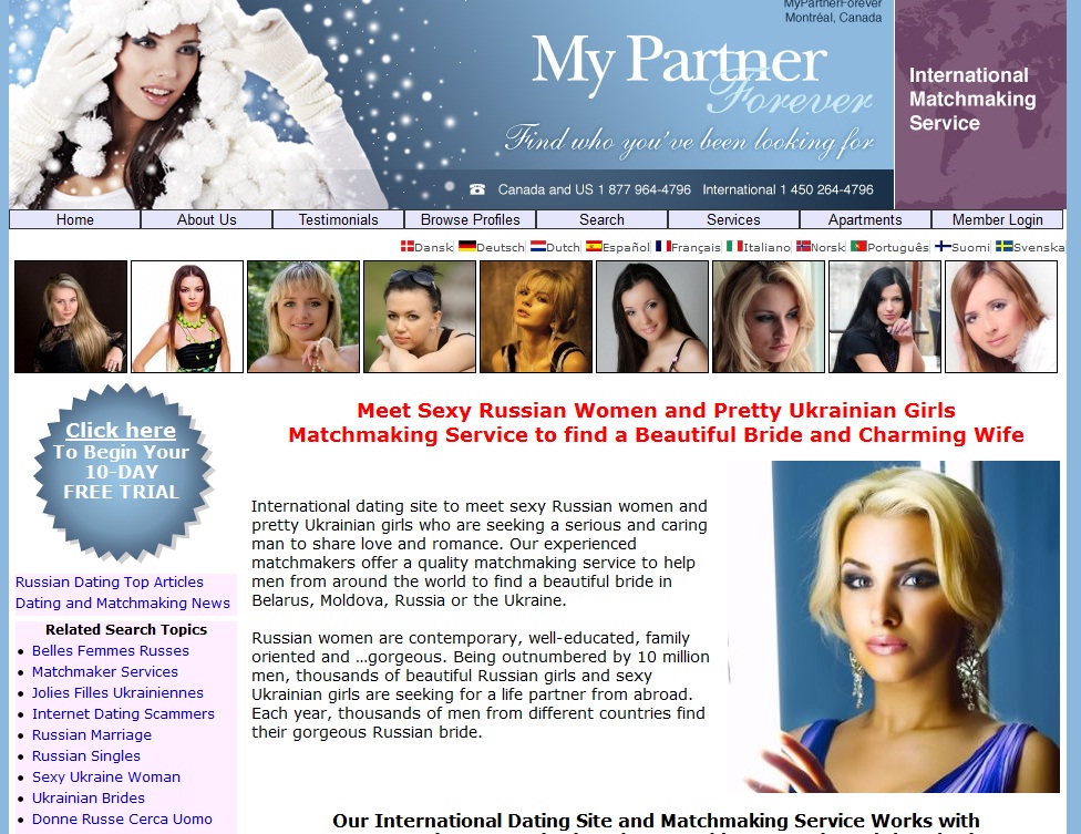 Internationale kostenlose online-dating-sites