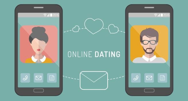 Beste dating-apps uns