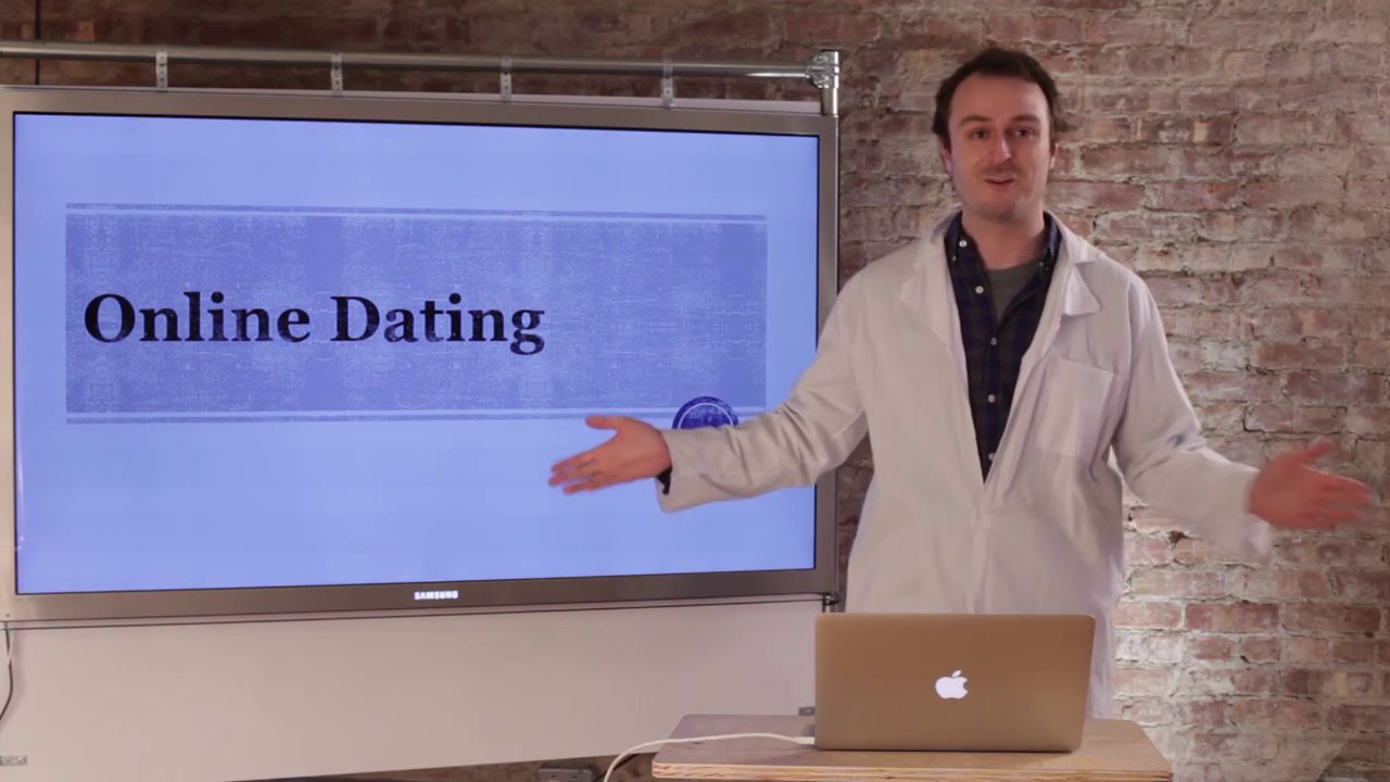 Gute eröffner für online-dating