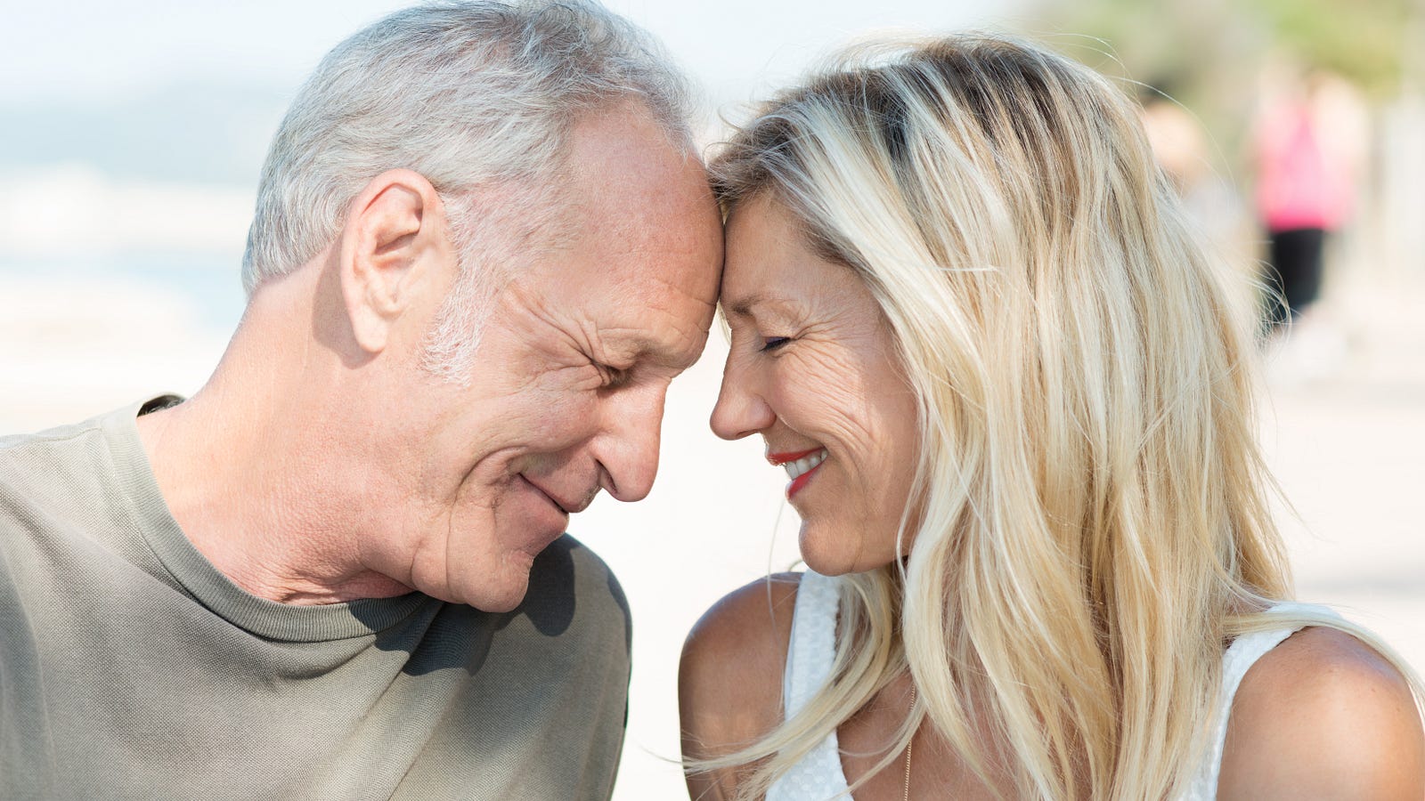 Online-dating-ratschläge für senioren
