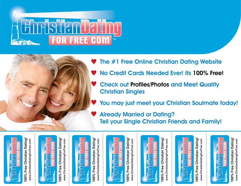 Ist christian mingle eine kostenlose dating-seite
