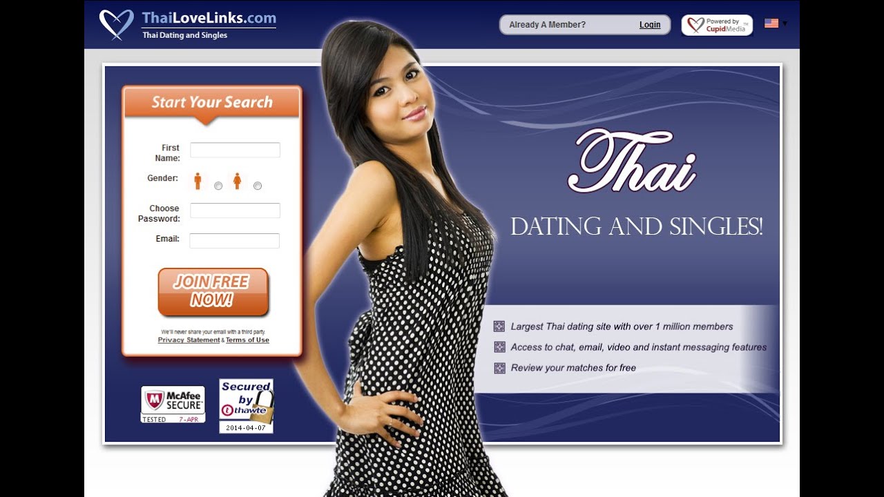 Online-dating-sites wie craigslist