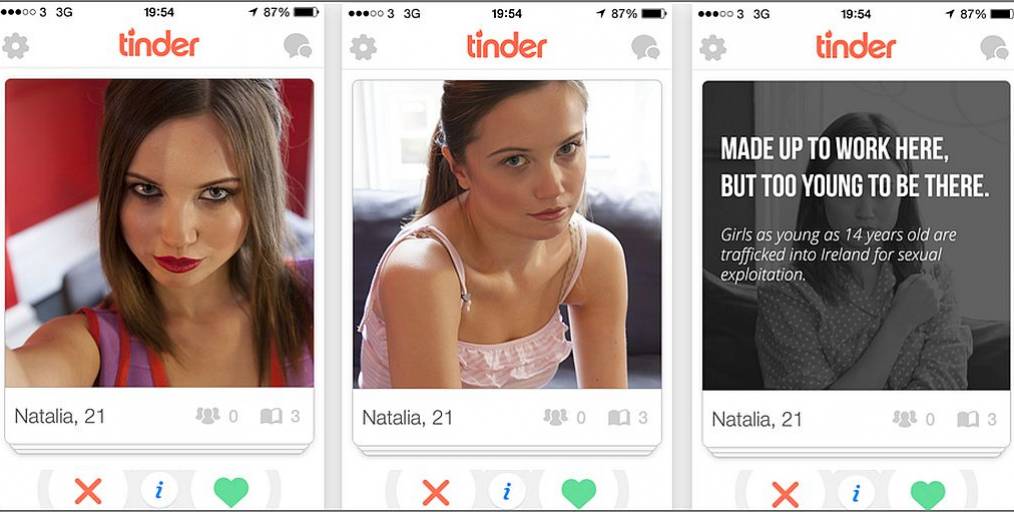 Beste dating-apps für jugendliche