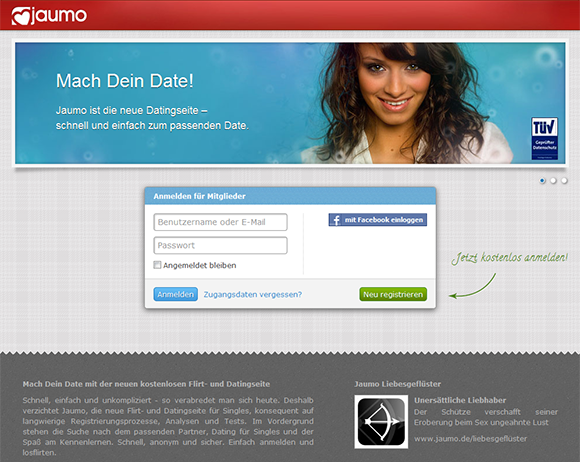 Milliardär dating-sites kostenlos