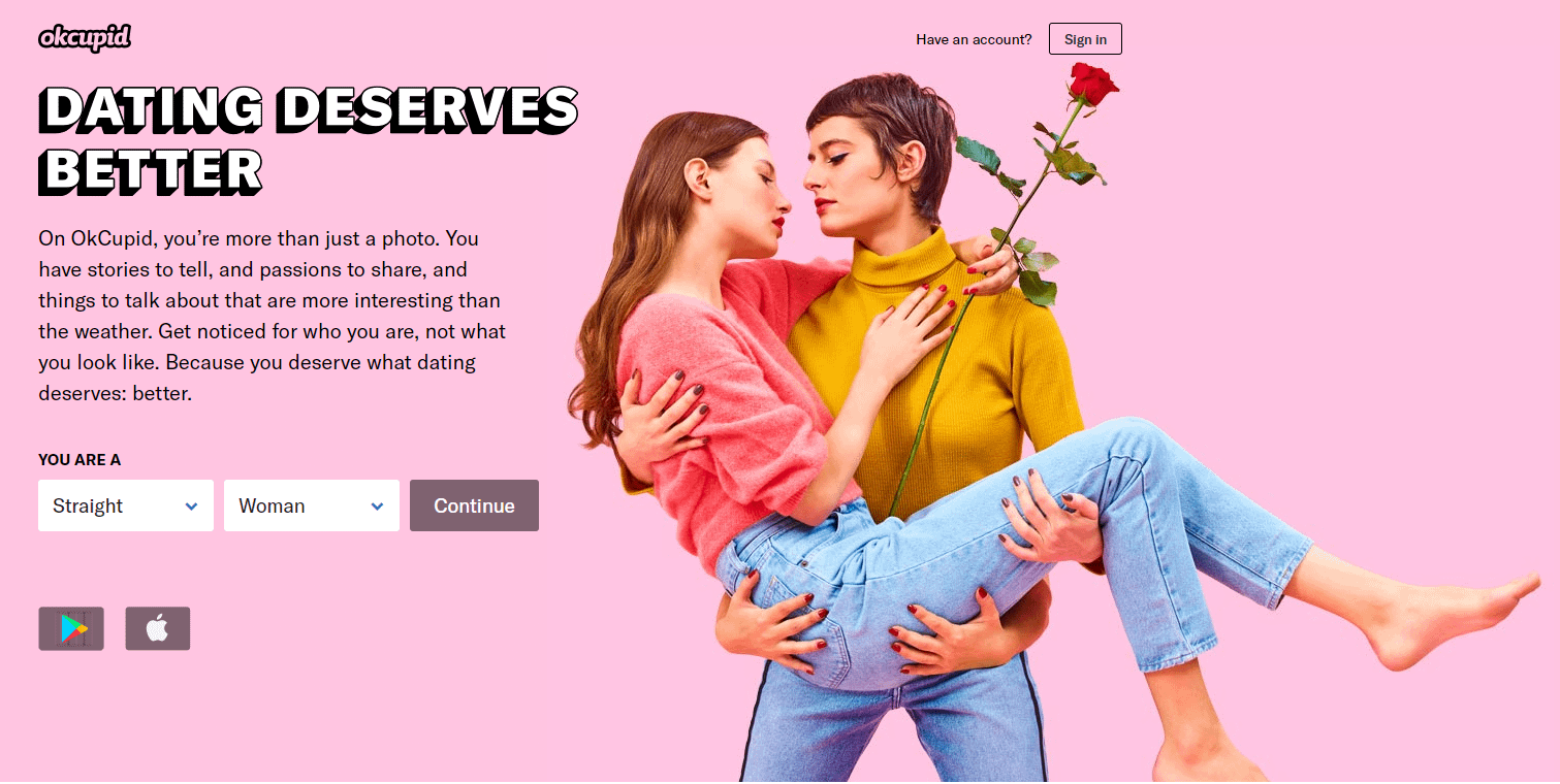 Gute kostenlose dating portale