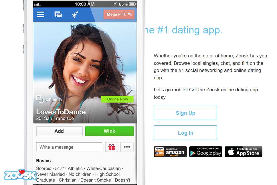 Online-dating-sites überprüft