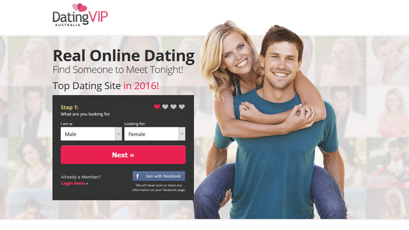 Online-dating-sites australien