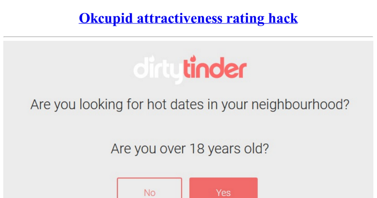 Dating-sites wie okcupid kostenlos