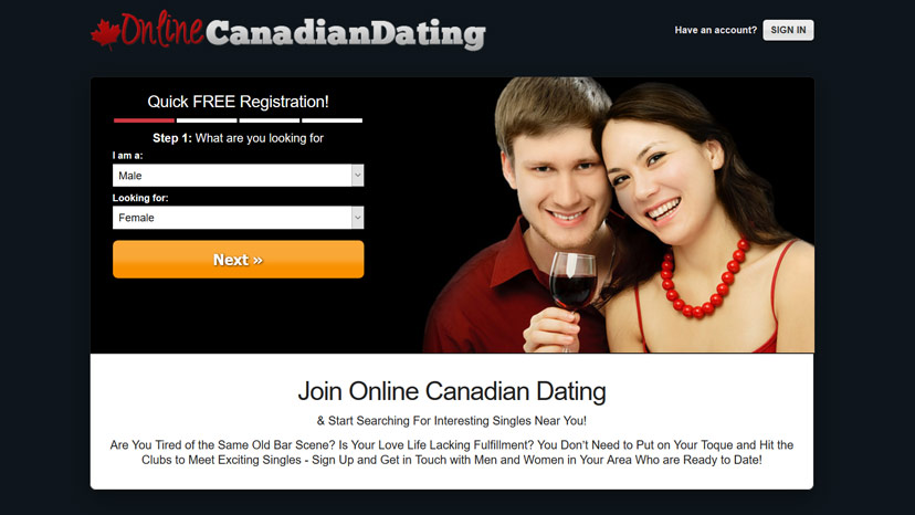 Besten online-dating-sites für toronto