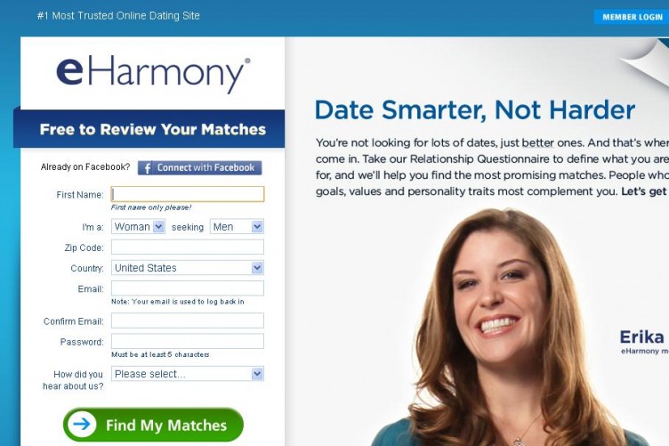 Bewertungen auf online-dating-sites