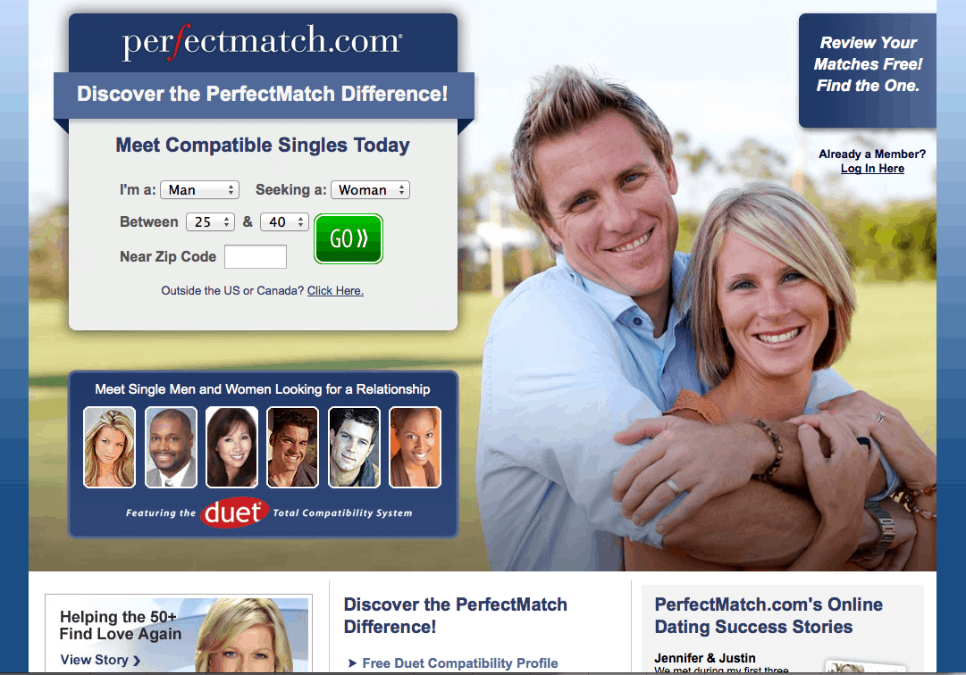Besten online-dating-sites abrechnungen