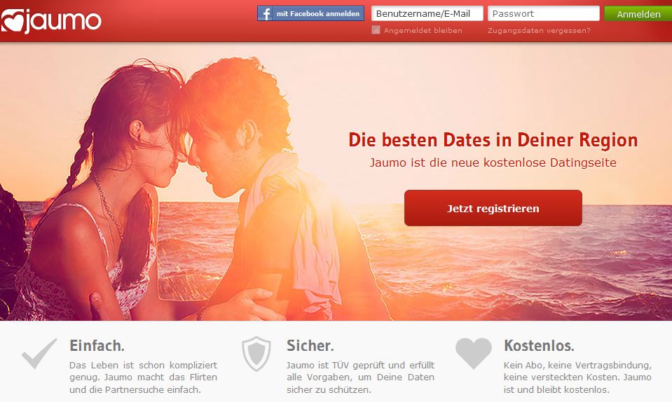 Online-dating-sites mit erfolgsquote