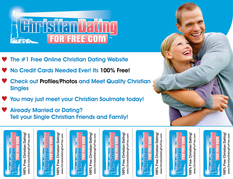 Christian dating for free bewertungen