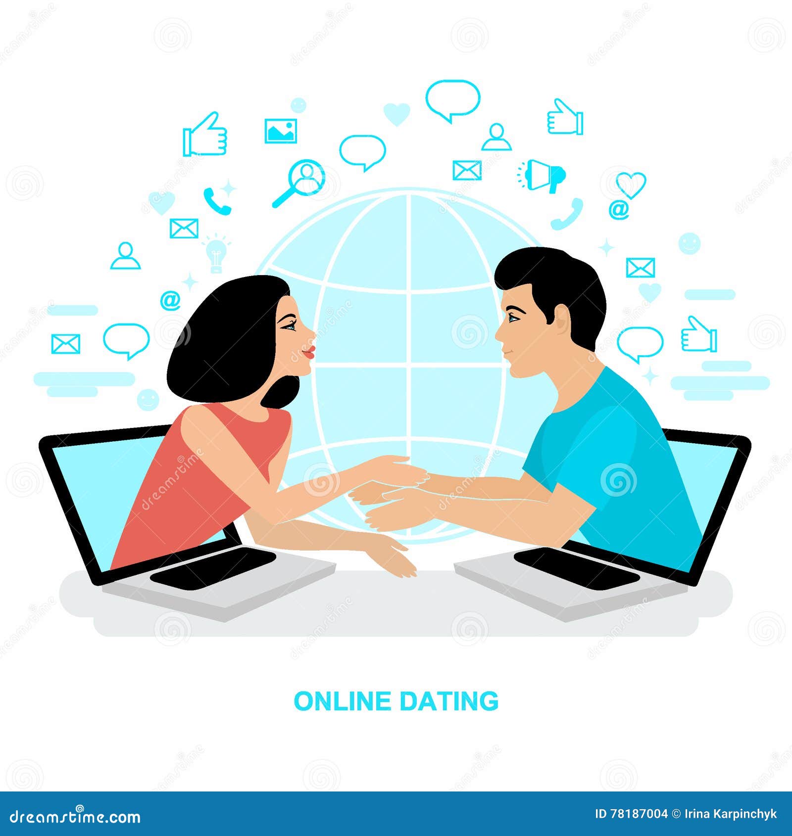 Keine bedingungen für online-dating