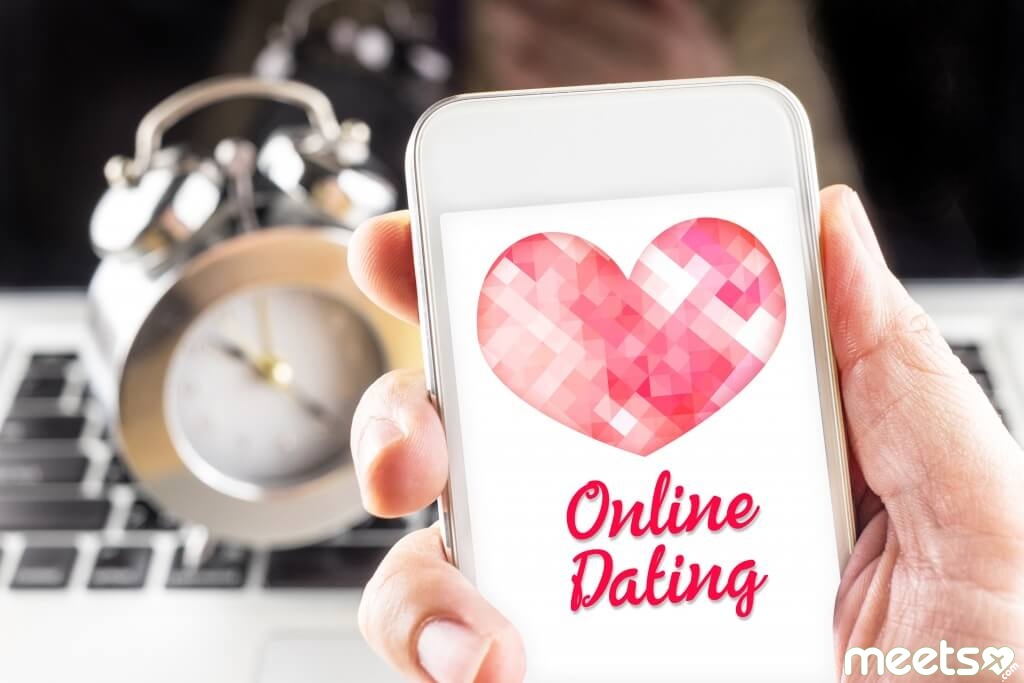 Online-dating-profilnamen