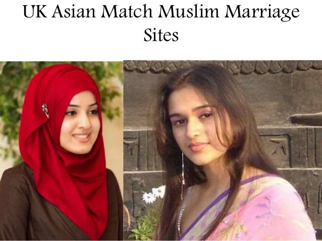 Muslimische dating seiten