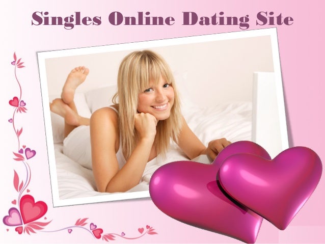 Single dating seiten