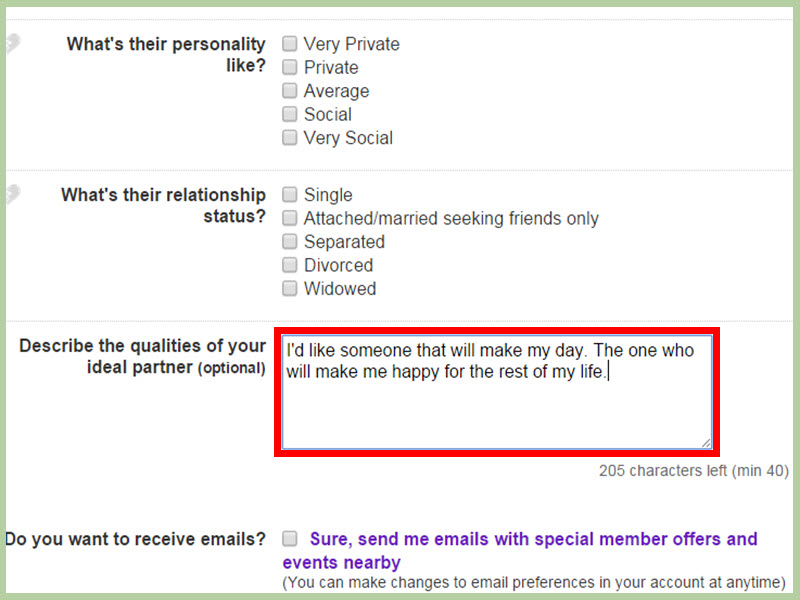 Beispiele für online-dating-e-mails
