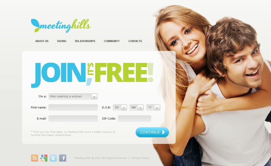 Kostenlose online-dating-sites