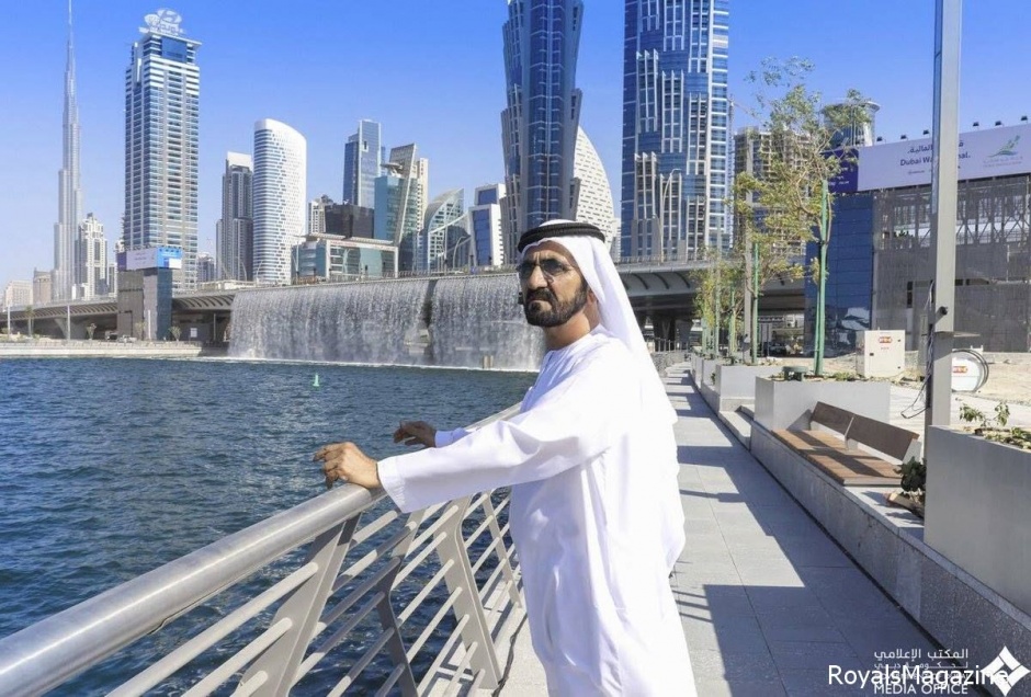 Dubai mann kennenlernen